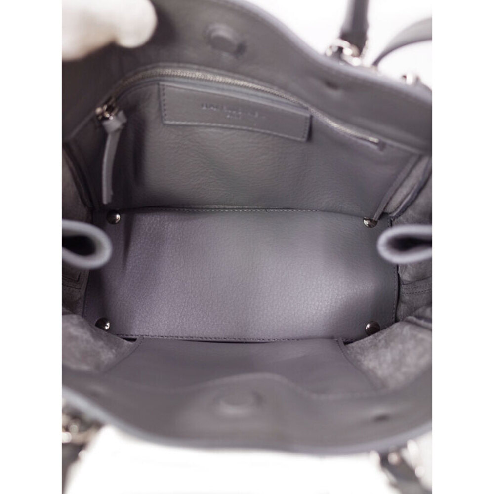 BALENCIAGA Paper The Handbag Bag - Picture 3 of 9